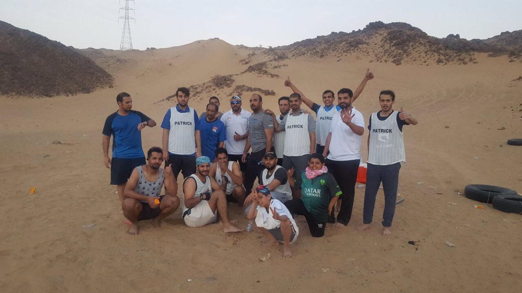 najranwalking's tweet photo. #مجتمع_صحي_رياضي 

تحدي طحن كروس فيت ودراجات هوائيه لكل من@NajranWalk @Saudi_Java_Team @Najran_Hiking 

نحن هنا 💪🏽
@saudi_Cycling @sapesaf https://t.co/AWJTBcmpMV