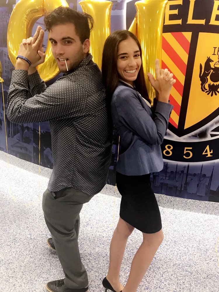 HHS Key Club tweet media