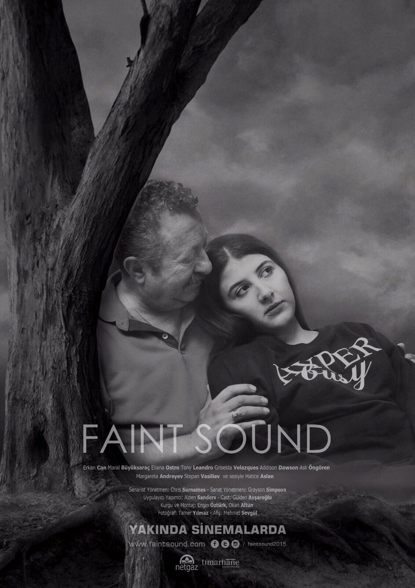 NuhAlbayrak's tweet photo. Her ülkede işlenen kadın cinayetlerini konu alan “Faint Sound” filmi, ülkemizde Özgecan Aslan cinayetini anlattı... https://t.co/syTKzAI068