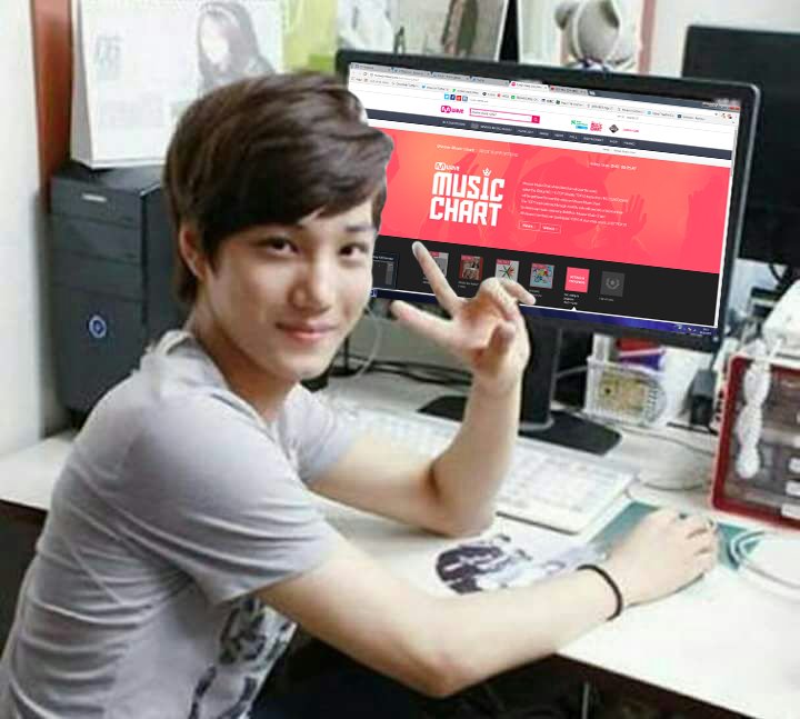 KaiUnionBr's tweet photo. AJUDA EXO-L!! Larga a fanfic, pausa Andante e interrompe o stream em Ko Ko Bop e Power! Bora votar! #Keep_Mwave_EXOL
https://t.co/TGUPcgFz4q https://t.co/R87nuNZxIt