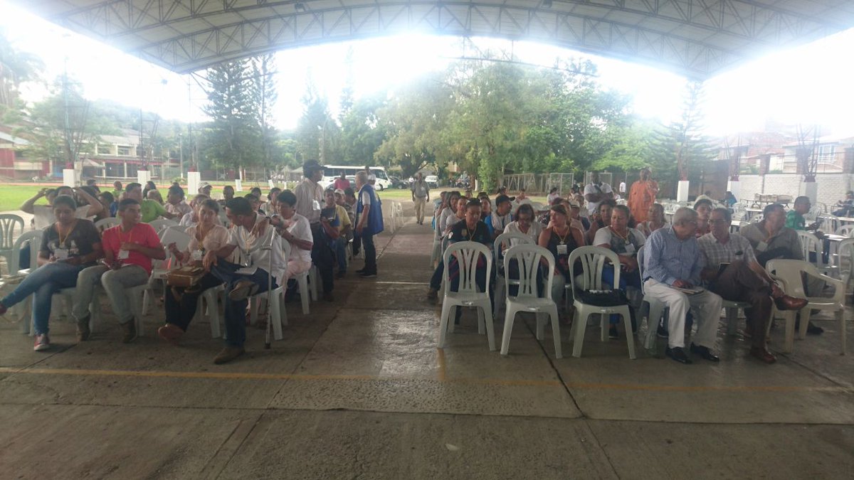 DORISPIZARROM1's tweet photo. Secret Desarrollo Social Y Participacion #ProgramaAsojuntas @GobValle #XXIIICongresoDeptal  "Organizaciones De Accion Comunal" #CartagoValle https://t.co/sd0Di9y51m