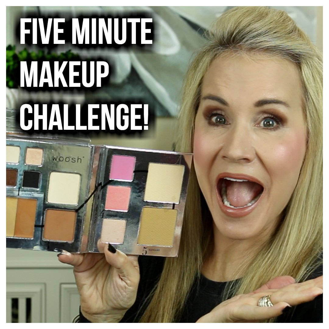 FiftyPlusBeauty's tweet photo. WANT A QUICK, EASY EVERYDAY MAKEUP? VIEW MY FIVE MINUTE MAKEUP CHALLENGE!
XXOO #Beth
https://t.co/oi4a3hNHsS
#whooshbeauty #foldoutface https://t.co/B6F9yw9FRF