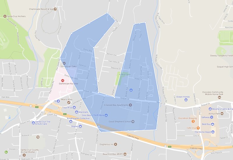 cruzio's tweet image. It&apos;s time for a better connection. Fiber-backed. #Netneutral. No caps. No contracts. Wireless Pro is now in #LiveOak ow.ly/4QC230fwOJo