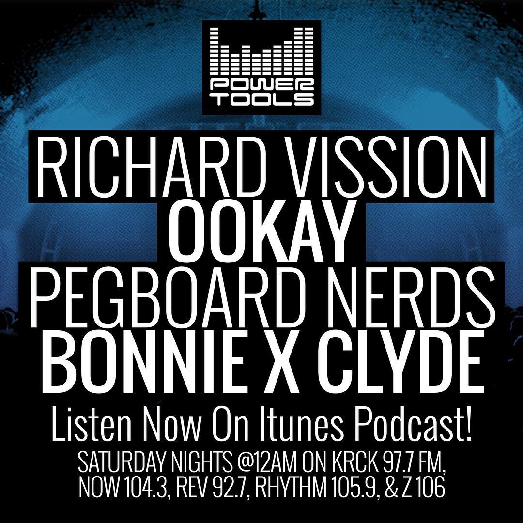 djikon808's tweet photo. #WeArePowertools
@wearepowertools

♫
https://t.co/2xF6wCWRGf 
https://t.co/bYPpbS8IlF

@richardvission
@Ookay
@PegboardNerds
@BonnieXClydeDJ https://t.co/vDkcFfra9V