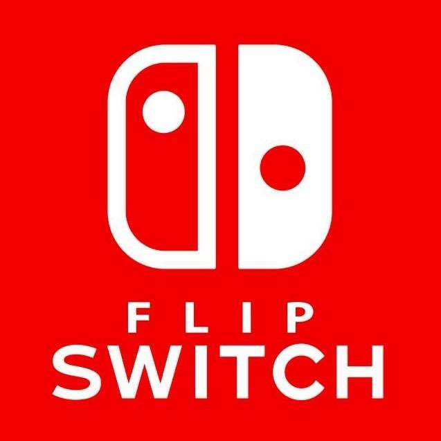 FlipSwitch tweet media