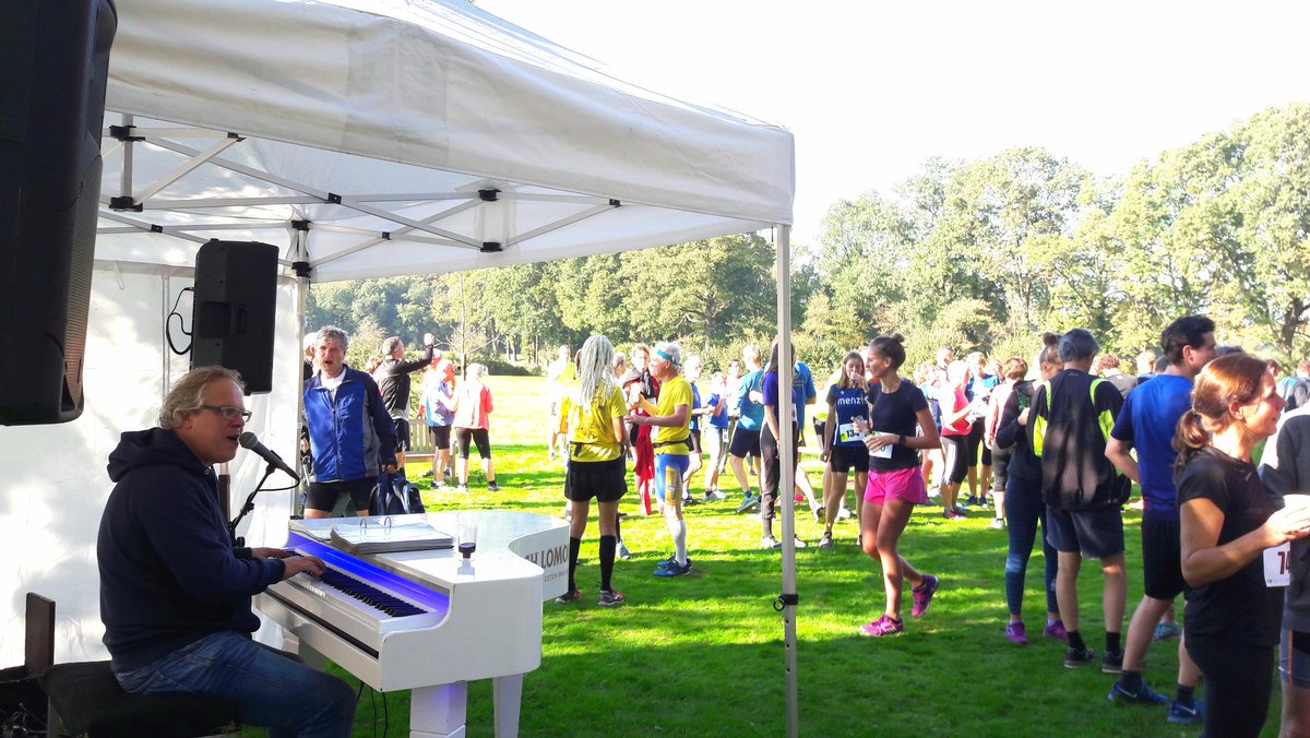 PianoChriss's tweet photo. @twentemarathon top Event 🎹👍 https://t.co/U55opLZ4Co