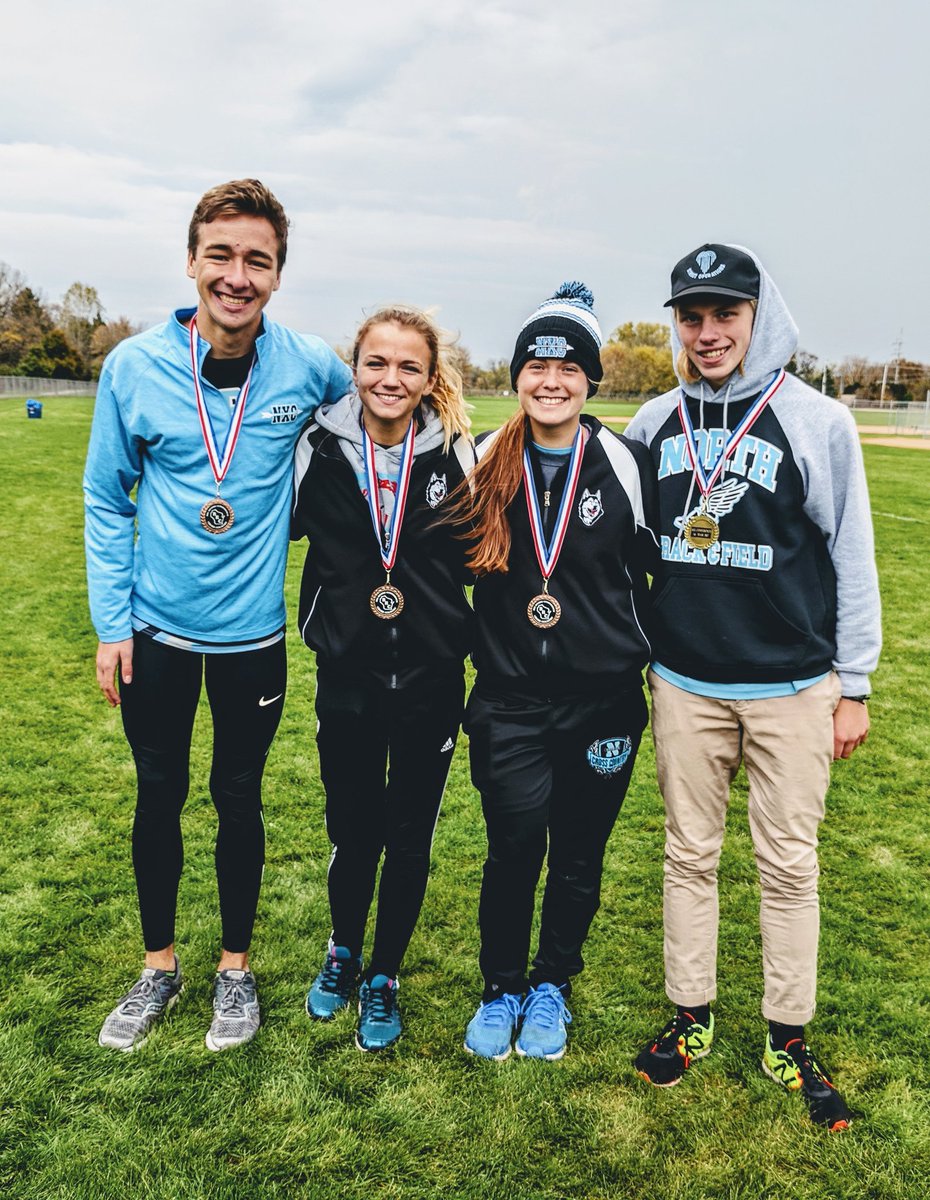 ECNorthXC's tweet photo. NXC All-Conference Runners of the 2017 #BRC ! #represent #championshipseason #XCFamily #runordie https://t.co/YwhMiLtTag