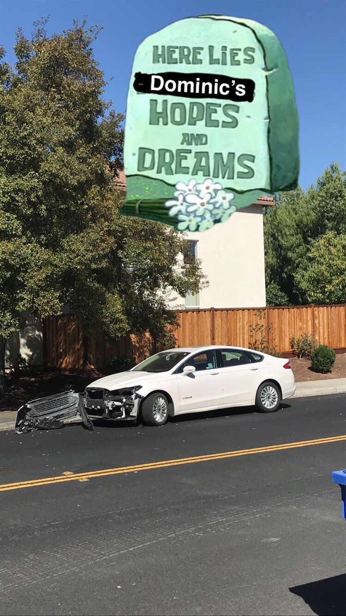 MrHahnnn's tweet image. #RipDom