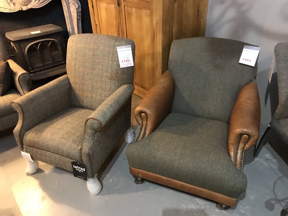 SackStoreBoston's tweet photo. Sofas armchairs dining chairs traditional contemporary new #sackstore #SixChairChallenge Which is your favourite? https://t.co/HNZLs3xtlh