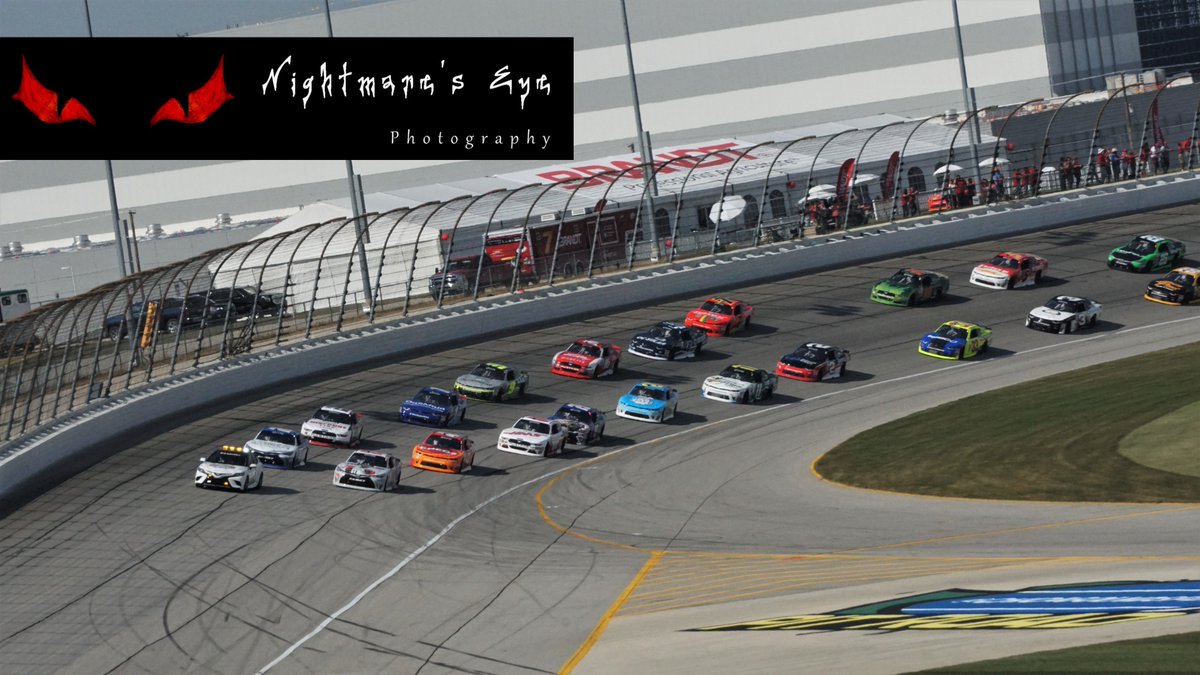NightmareVideos's tweet photo. The Chicagoland Speedway and Landscape photo galleries are now up on https://t.co/etUSqqAhdS #photography #NASCAR #chicagolandspeedway https://t.co/4BYBlZfl9Z