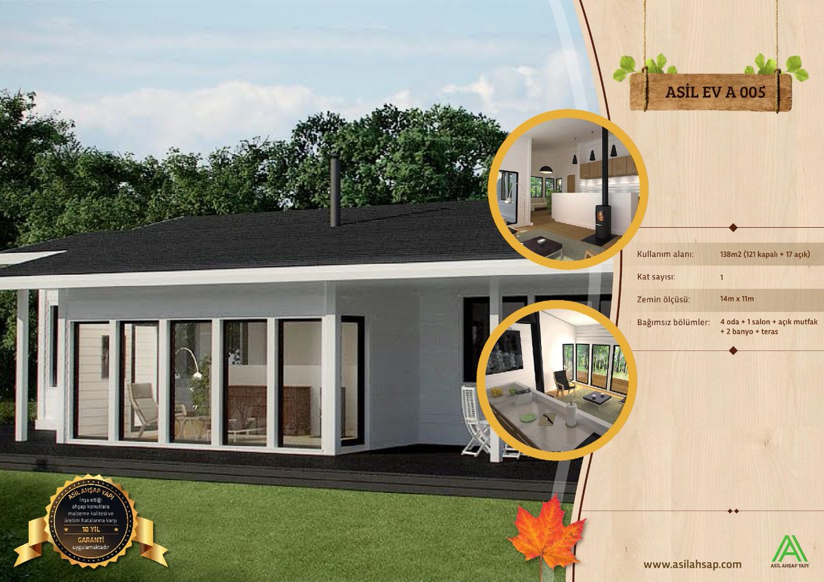 asilahsapyapi's tweet photo. #ahsapev #agacev #kutukev #bungalow #hobievi #bagevi #asilev #mobilev #ciftlikevi #yazlikev #yaylaevi #dagevi #prefabrikev #villa #asilahsap https://t.co/MZLcOELnPb