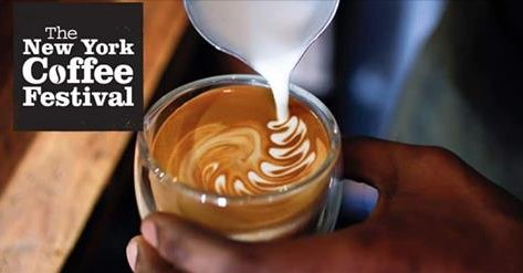 ElevaCoffee's tweet photo. #ElevaCoffee will be representing at one of the best #foodanddrinkfestivals in #NYC this #fall 🍁 TY @timeout @NYCoffeeFest! https://t.co/RpihCzuieK