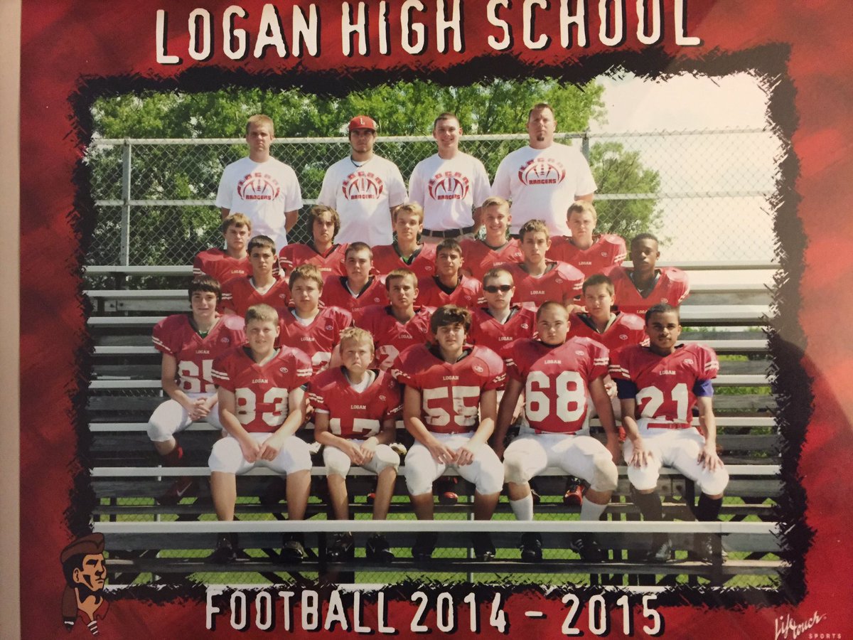 CoachAnderson79's tweet image. 4 years. What a journey. Hold your heads up high and your memories higher. Win or lose, I've always been proud to be your coach. #Northside