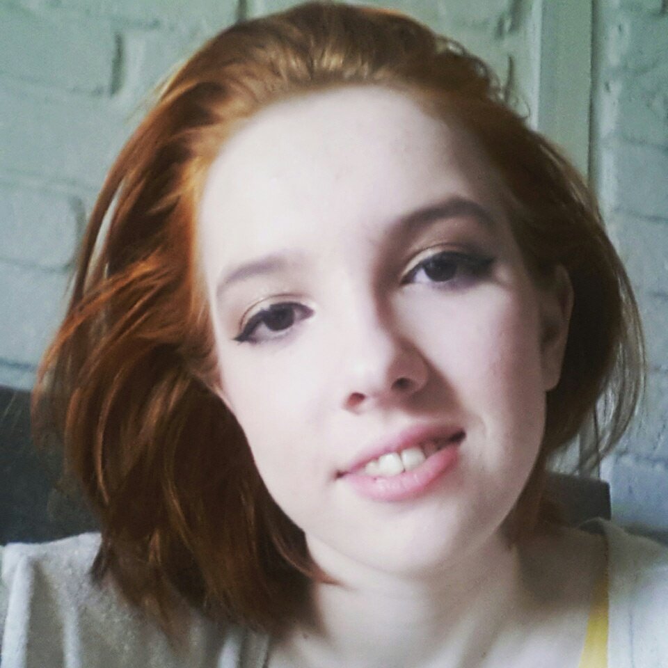 creativeenthuse's tweet photo. #NewProfilePic https://t.co/GzFgQcM1b6