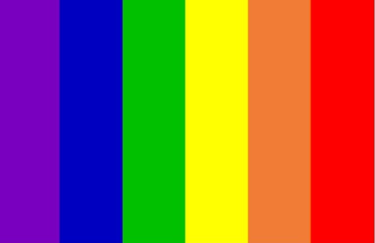 infamousTarquin's tweet photo. I make THIS simple statement. I stand against EVERYTHING the the #RainbowReich accuses me of
#AltPride https://t.co/boSSFn7Mge