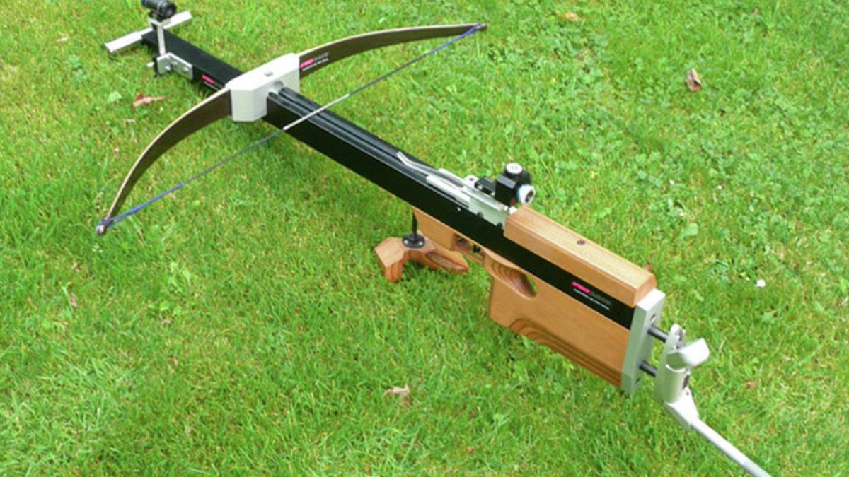 Archery Tech Talk tweet media