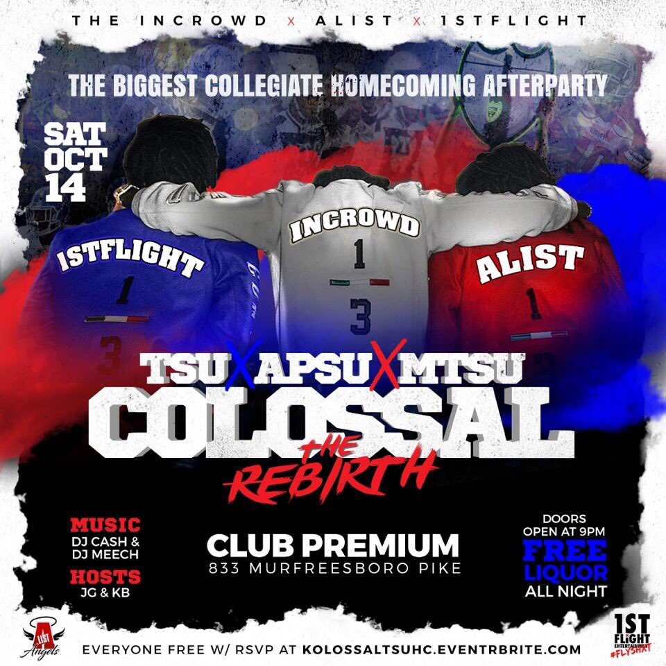 QueenLay_NFrito's tweet image. ⚠️It’s about to be so fucking lit 😩🔥‼️#ThePeoplesChoice #tsuhc2k17 #tsu21 @WeareTheALIST @AlistAngels @1stFlightEnt