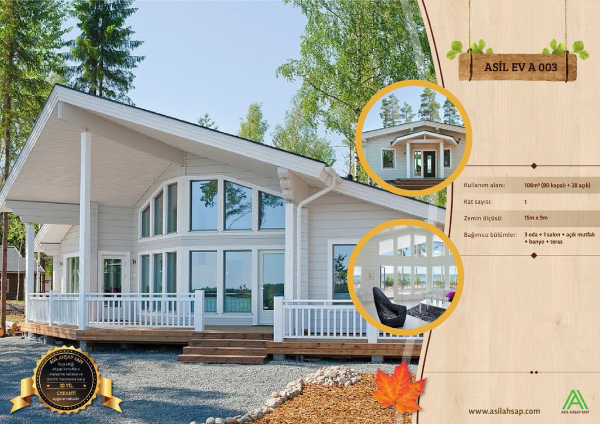 asilahsapyapi's tweet photo. #ahsapev #agacev #kutukev #bungalow #hobievi #bagevi #asilev #mobilev #ciftlikevi #yazlikev #yaylaevi #dagevi #prefabrikev #villa #asilahsap https://t.co/OtHWP942N8