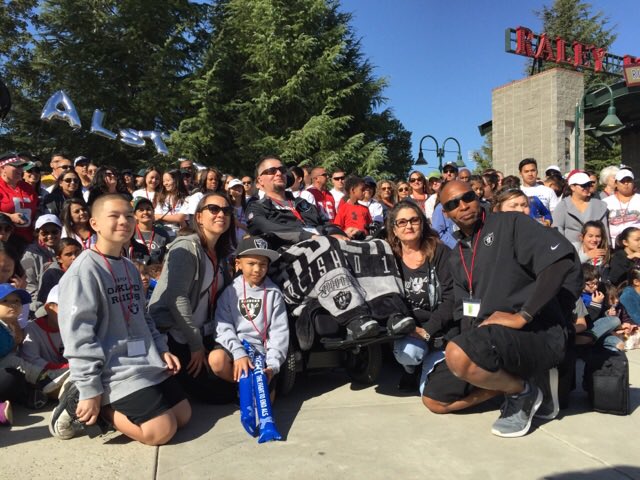 skatfong's tweet photo. #AttackLifeSmiling JT ALStars and Brookfield school raise over $55K for Walk to Defeat ALS. Strength in numbers 4 JT https://t.co/l32Fwq5hPv