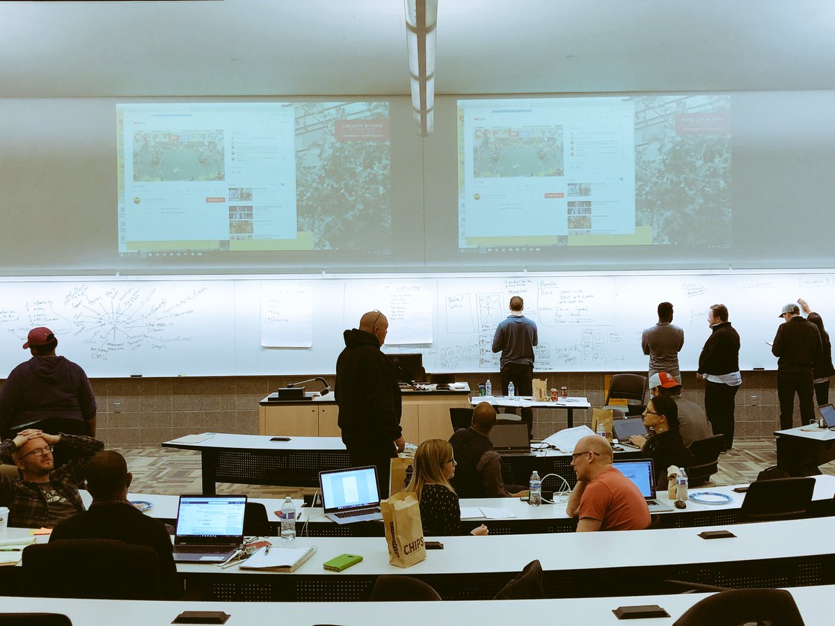 Get to mentor some great teams at Startup Weekend, pitches tomorrow night #TCSW #StartupWeekend #TwinCities <a href="/SWTwinCities/">Startup Weekend TC</a>