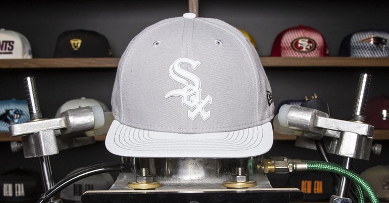 Te estamos haciendo ojitos con esta cap de los <a href="/whitesox/">Chicago White Sox</a> 😊 ¿Ya vas a venir por ella no?

#ThisIsTheCap