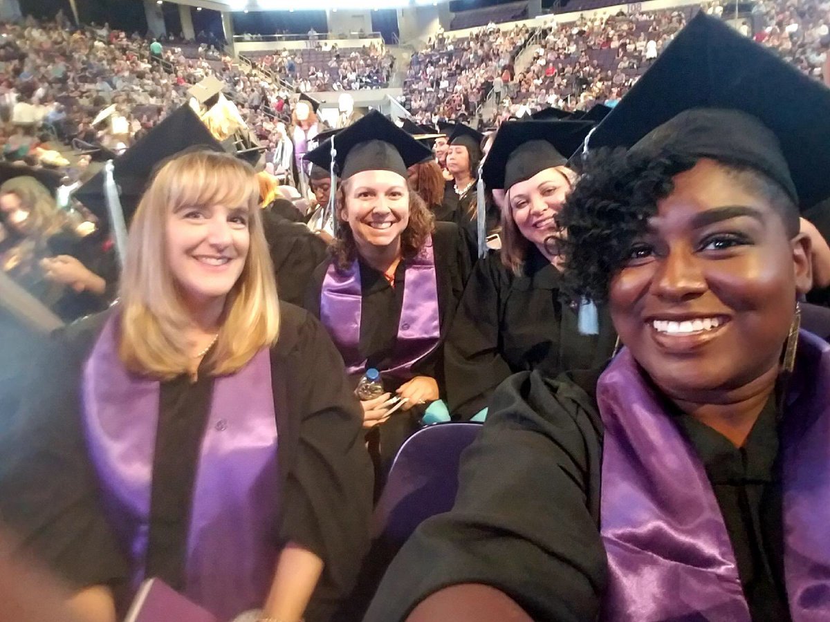 amber2abraham's tweet photo. We did it! #GCU2017 #callmemaster https://t.co/KKw61B8xJ7