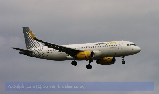 AvDelphi_images's tweet photo. Vueling A320 at Zurich #AvDelphi #ECLVS #320-232 #LSZH https://t.co/RzL0q7vTyF https://t.co/JjOihZU44V