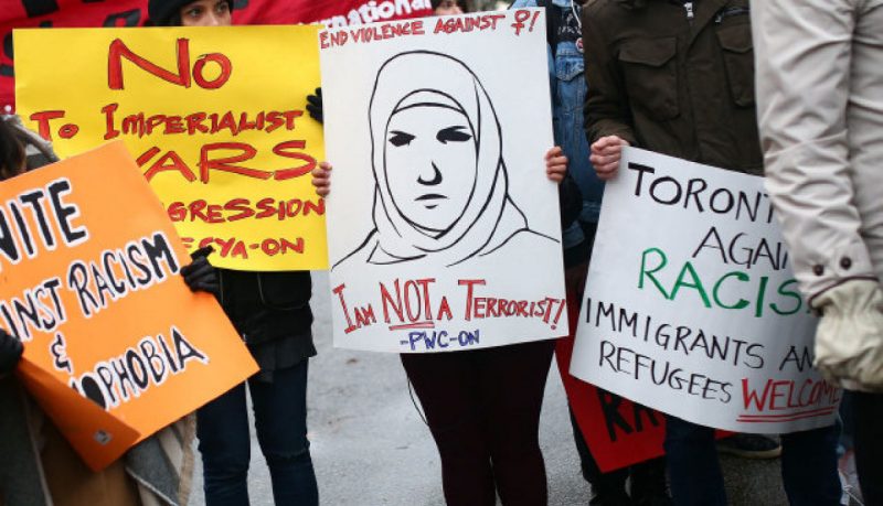TorontoStar's tweet photo. How to get friends to rethink biases learned in their old country: #EthicallySpeaking https://t.co/3AhRBHandL https://t.co/7McxkVoCzQ