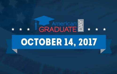 cetconnect's tweet photo. THANK YOU to everyone involved with #AmGradDay! It truly takes a village! #AmGrad #Education https://t.co/ipTjcCPSlT