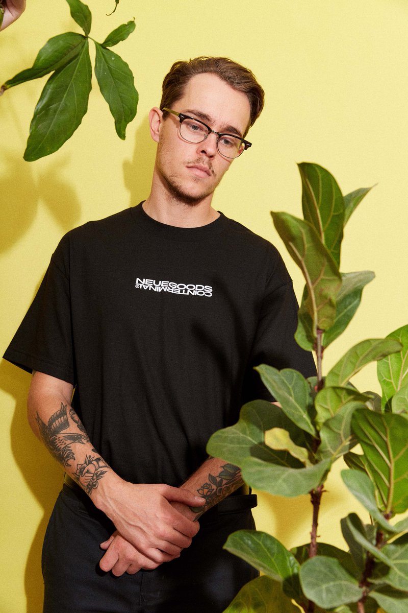 NEUE GOODS AVAILABLE NOW 📈 → neuegoods.com/collection