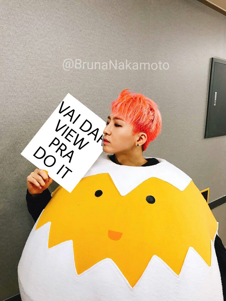 ynghotyellow_'s tweet photo. #MASCDoItMV
VAI DAR VIEW !!!! <3 https://t.co/q8gjns1BUf