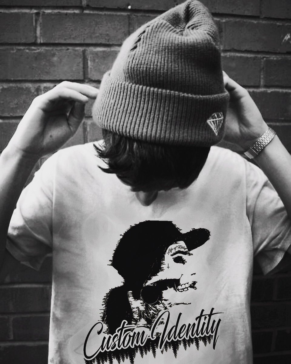 TheRealRiley0's tweet image. 🔥 RETWEET MY PINNED TWEET🔥
🔥 FOR A CHANCE TO WIN🔥
🔥 A TSHIRT 🔥

#apparel #style #streetwear #win