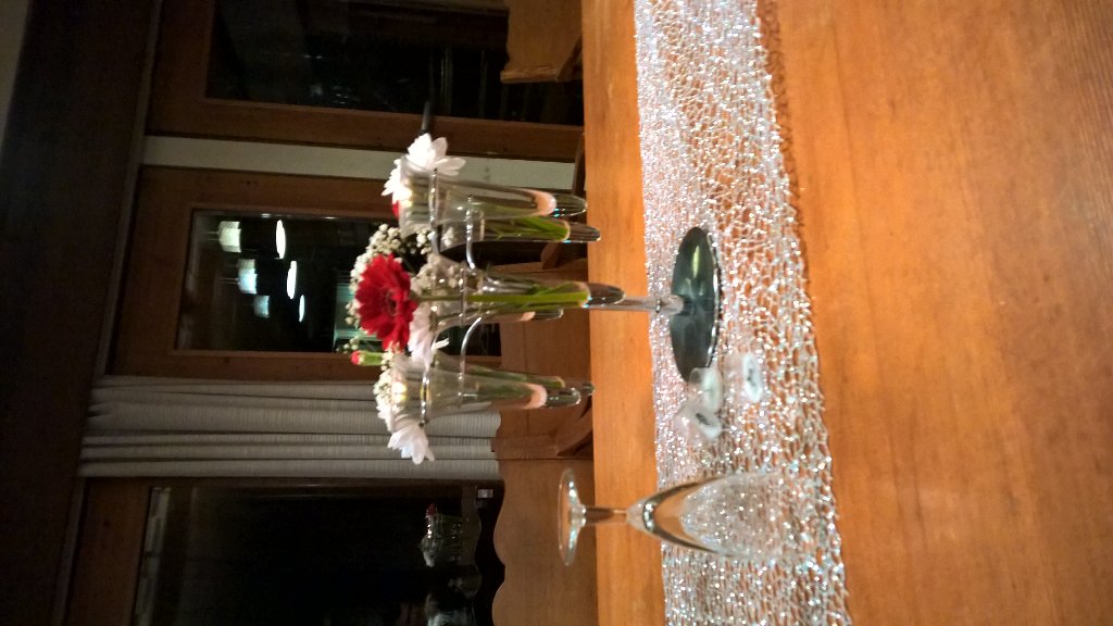 Tähän se päättyy... RapuHirvi... Hirviä rapula...