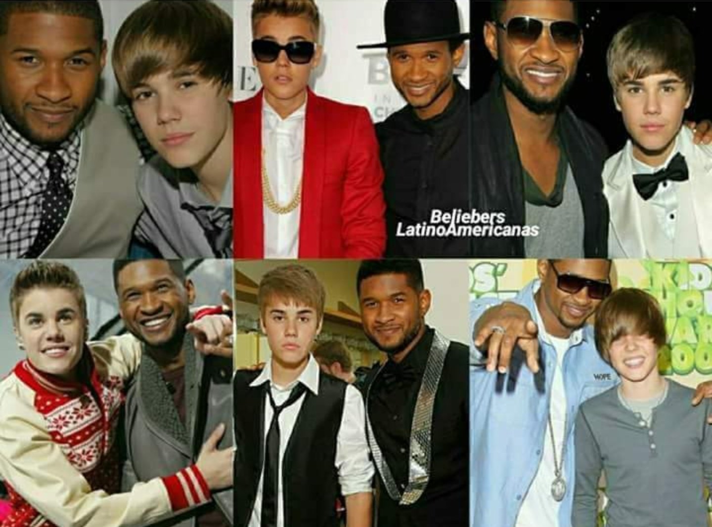 Happy Birthday Usher   