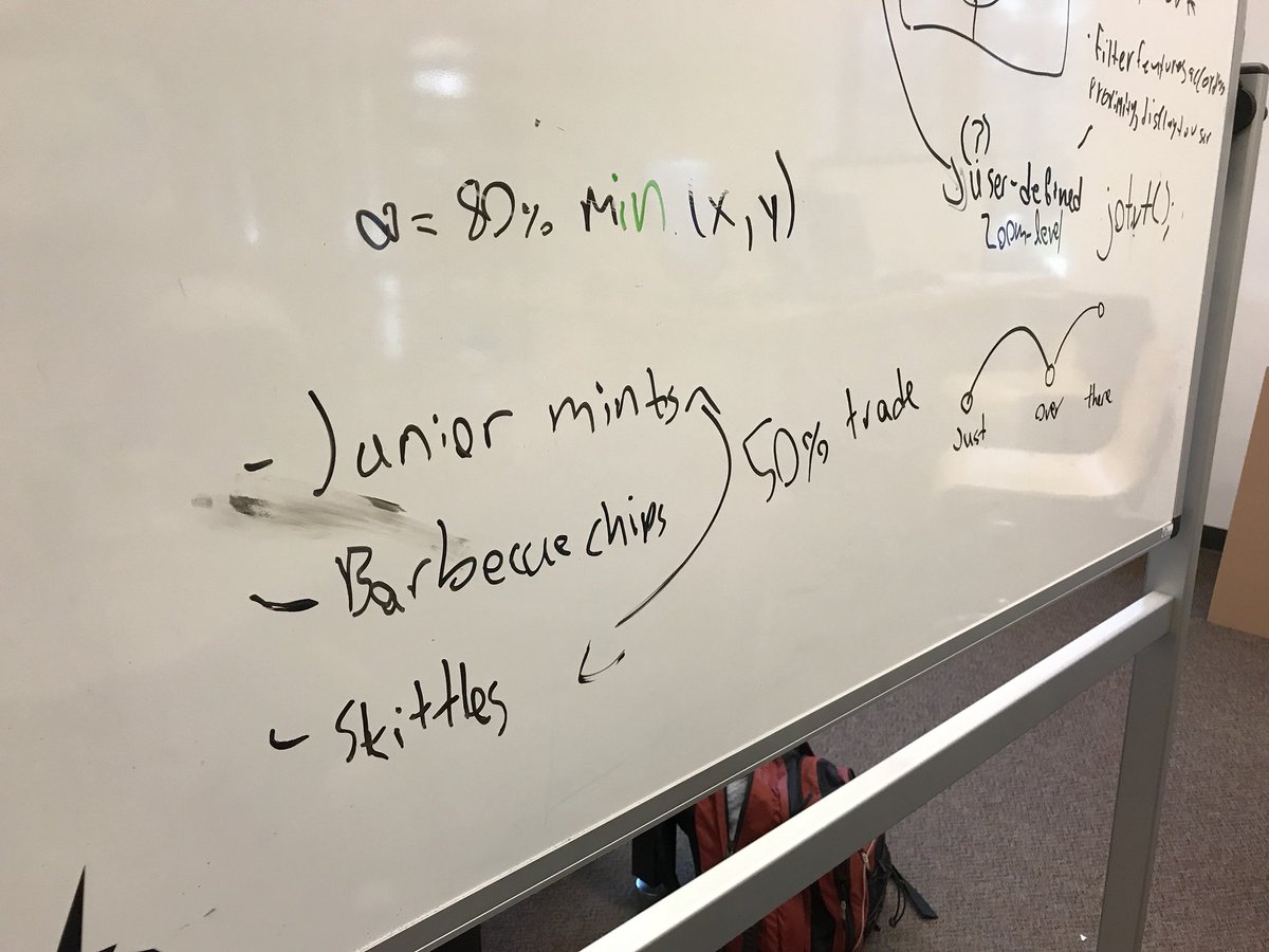 jadamsVT's tweet image. Serious coding. #hackvt