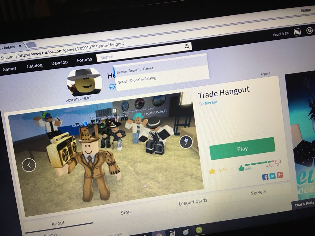 Roblox Trade Hangout Dance Code