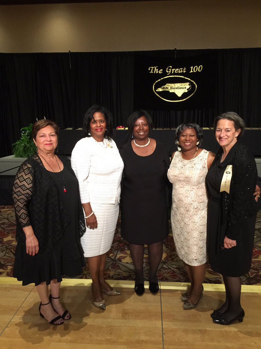 Priscilla Ramseur tweet media