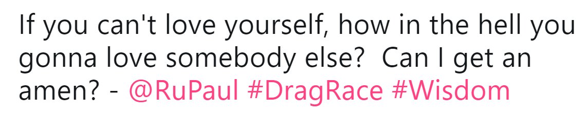 visityourself's tweet photo. W/o self-love, love for others is brittle. It depends on things going well. Guided meditation to see yr own goodness https://t.co/QXb2rIg3Fp https://t.co/InHMP0wTBq