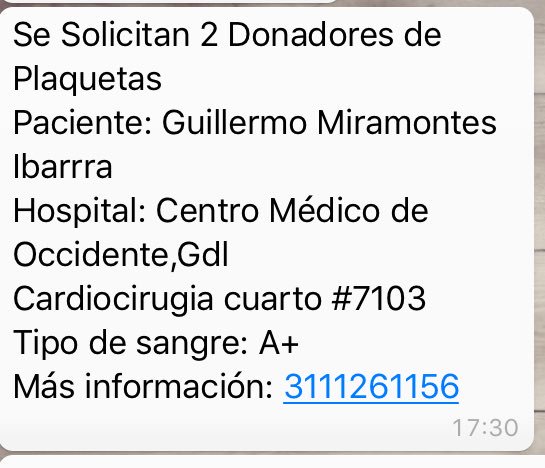 paraujo5's tweet photo. Por favor, RT gente de guadalajara 🙏🙏🙏 https://t.co/hPH2wYiPel