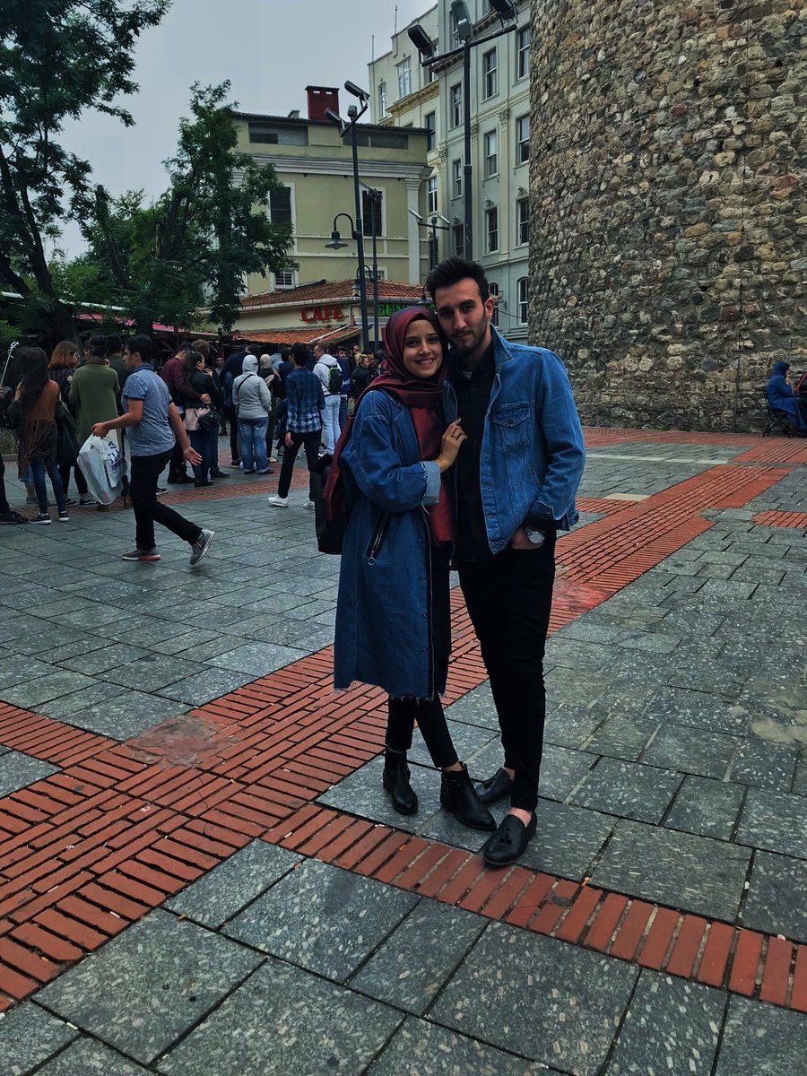 Evet herşeyden çok seviyorum. @saudadella