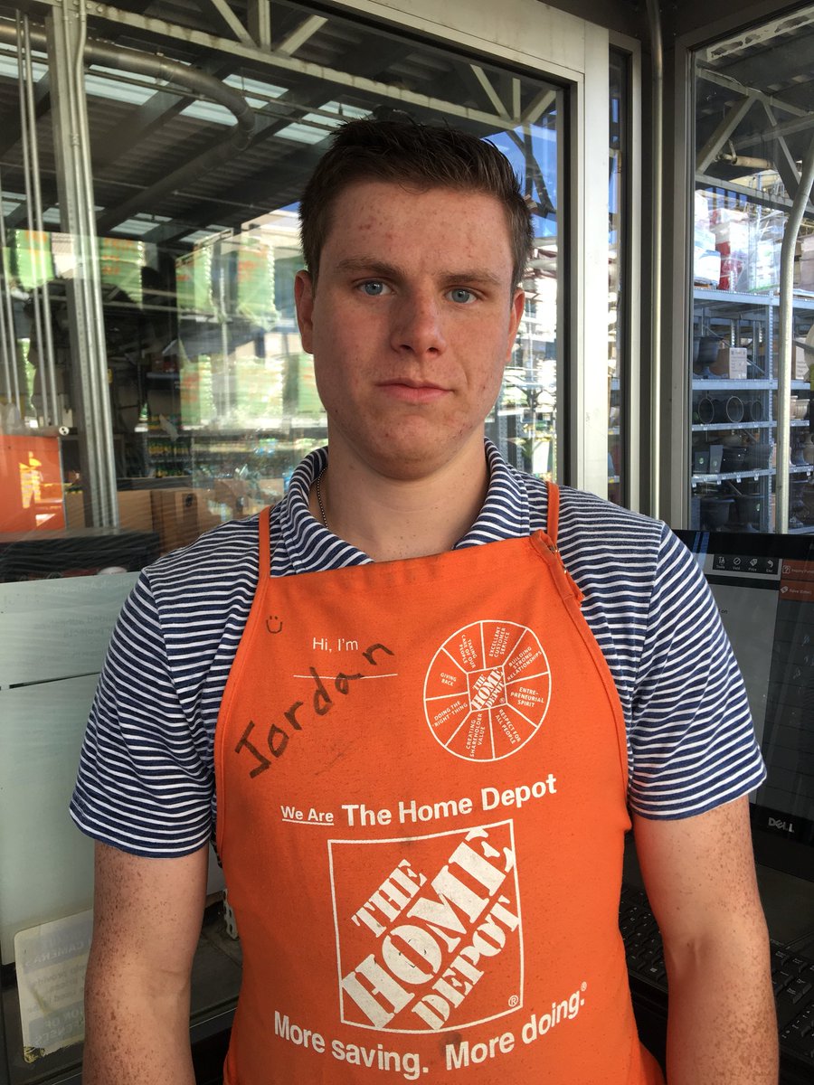 dcleverly12's tweet photo. Meet Jordan! Jordan is a Senior at Alta, he loves to lift 💪🏻, sleep lots, and is planning on going on an LDS mission! #D53_CAM #CAM2017 https://t.co/yzBJPDNuj2