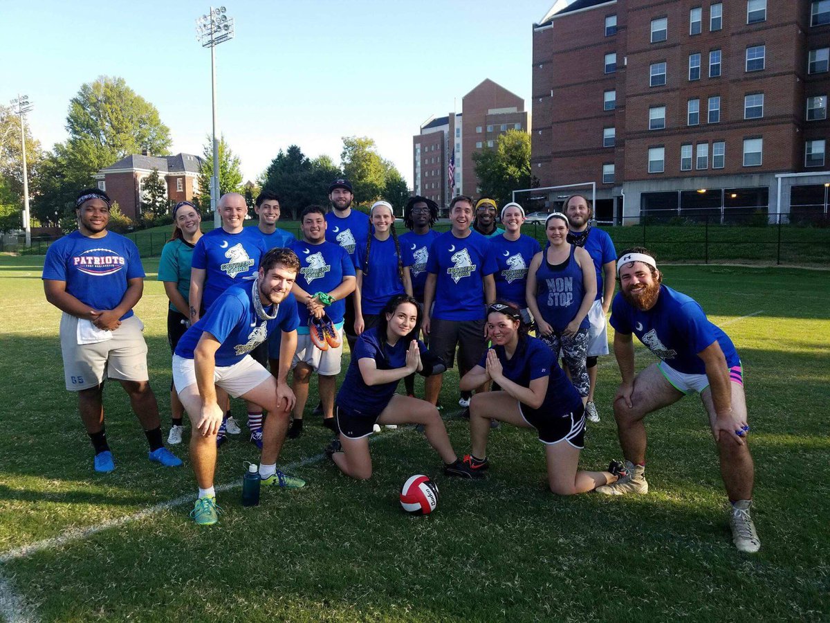 StormQuidditch's tweet photo. Thank you to @uncgquidditch for hosting your annual #MinervaCup! 🏆We had a great day and we hope everyone else did as well! https://t.co/EpyNybFl2E