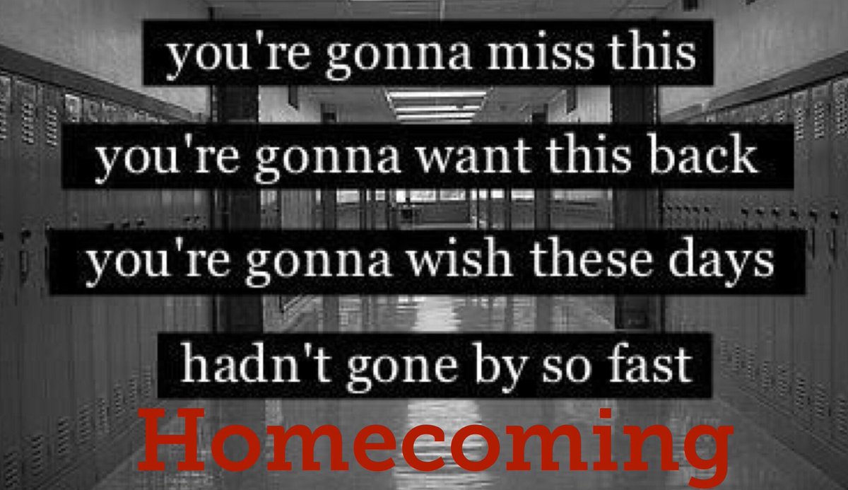 aubreyisd's tweet photo. @aubrey_ahs Students, make memories, good decisions, and have the time of your life! #chaphoco2017 https://t.co/FNnJY8EawF