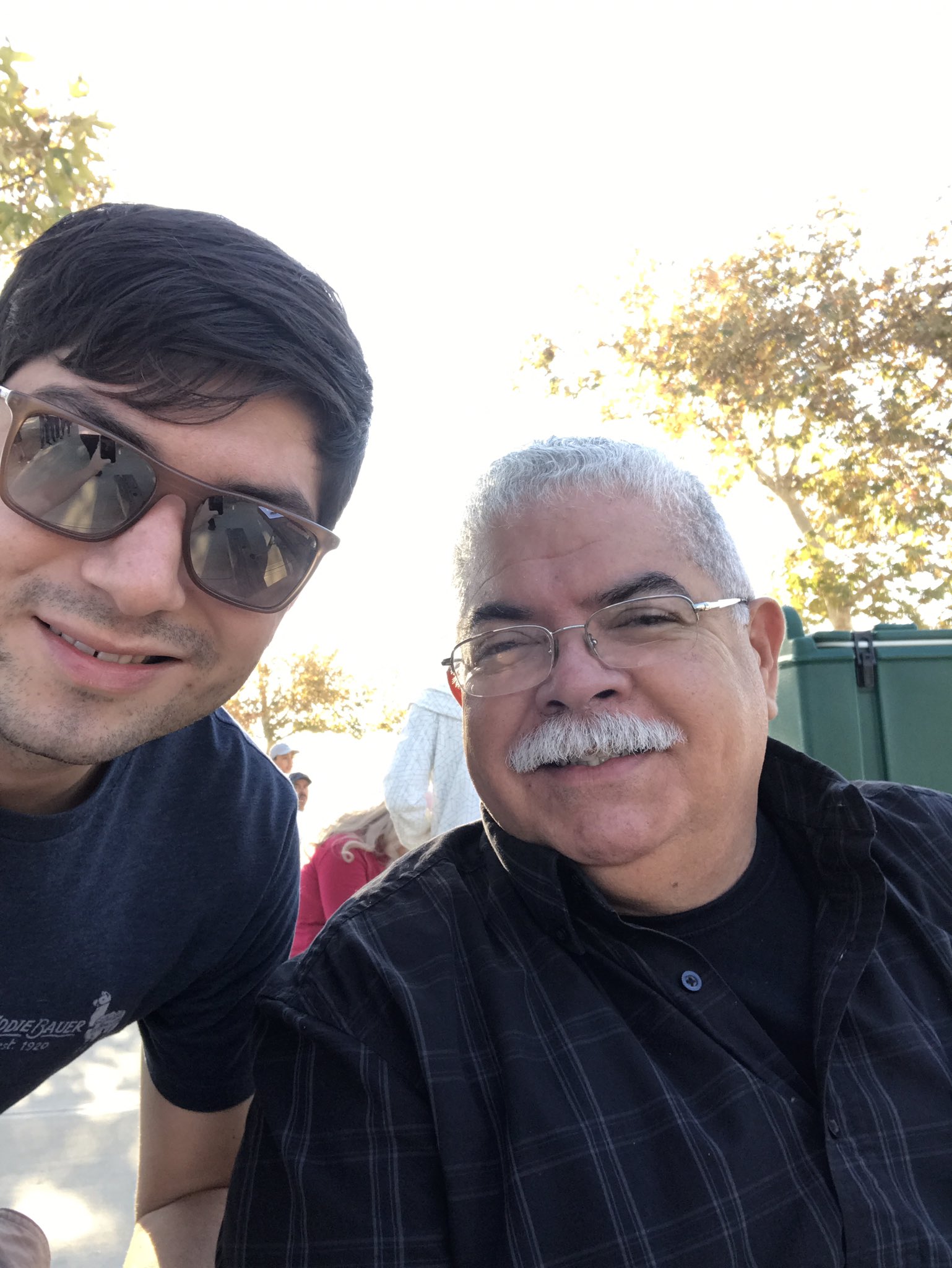 Michael M. Vargas on Twitter "It been a beautiful morning here at