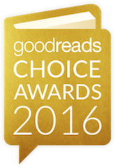 megtristao's tweet photo. My go-to #awards for rec'ing books with mass appeal: @goodreads Choice Awards (popular vote) &amp; @ManBookerPrize (quality stuff!). #ipraf17 https://t.co/5YPvp7r6x0