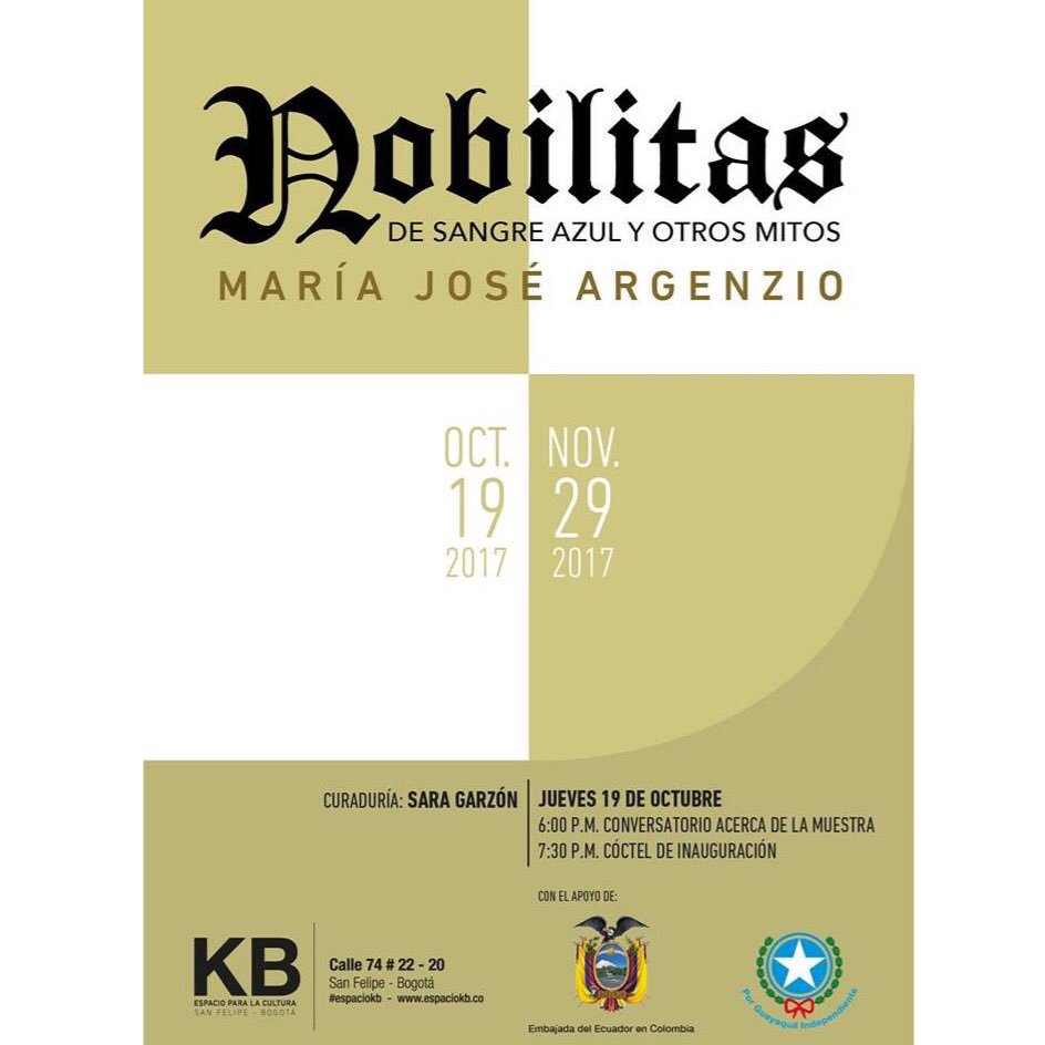 espacioKB tweet media