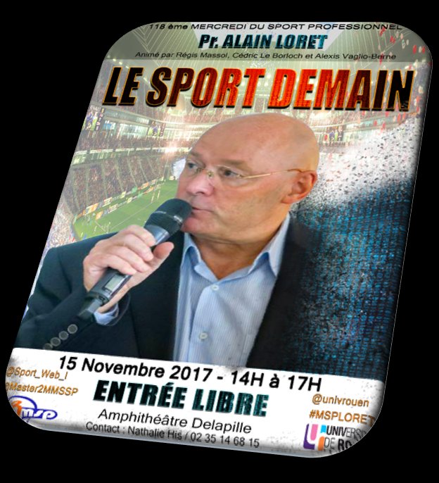 Sport_Web_I's tweet photo. Save the date !

3h pour construire ensemble le scénario du SPORT QUI VIENT !

                                                           ⬇️ https://t.co/jSvVzyO2ik