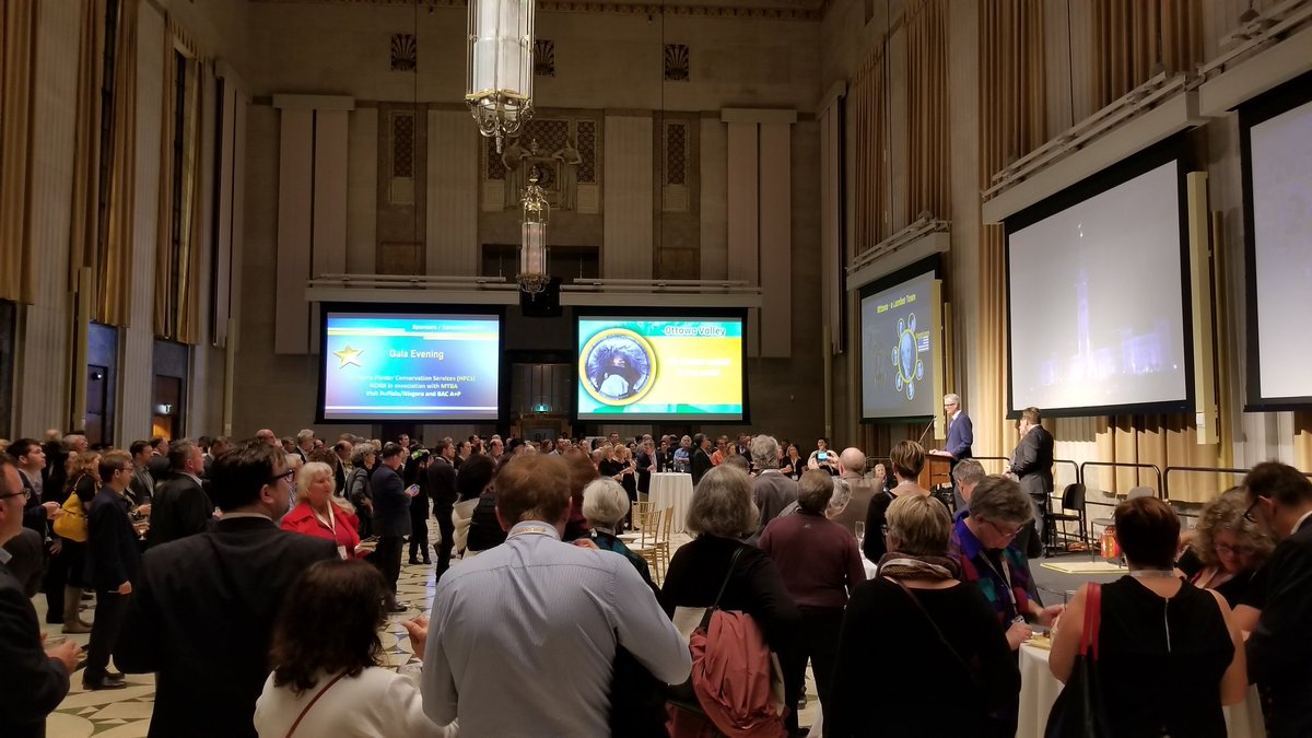 cahpacecp's tweet photo. That's a wrap! There's a lot of work ahead of us, but first, it's time for some celebration! Thanks #APTNT2017 @APT_Intl_Conf @nationaltrustca https://t.co/cAAYLcD759