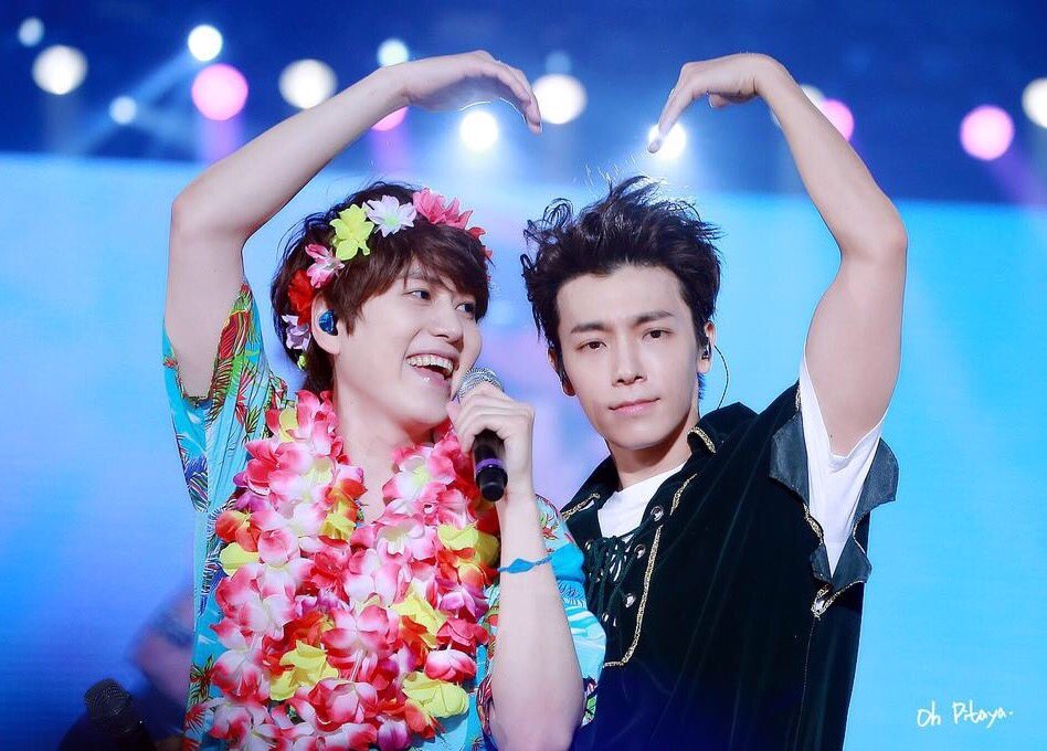 tomogyu11's tweet photo. ✯ℋᵅᵖᵖᵞ ℬⁱʳᵗᑋᵈᵃᵞ✯ドンへ♡
幸せいっぱい笑顔いっぱいの1年でありますように¨̮♡
생일 축하합니다 🎂🎉🎊
#HAPPY1015DHDAY #HAPPYDONGHAEDAY
#HappyDonghaeDay
#donghae
#d_586
#규현아_사랑해 https://t.co/sTXuigdySj