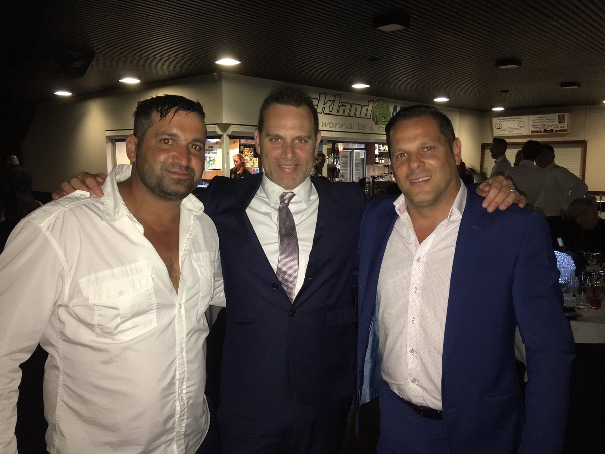 PeterKapsanis's tweet photo. AWARDS NIGHT | Good night out @FloreatAthena and congratulations to @DeanEvans10 for taking out this year's #FairestAndBest #FAFC https://t.co/dD5QriN6Sk